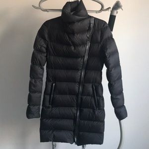 Mackage Yara Lightweight Down Coat